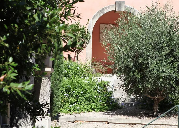 Palais de Luppé