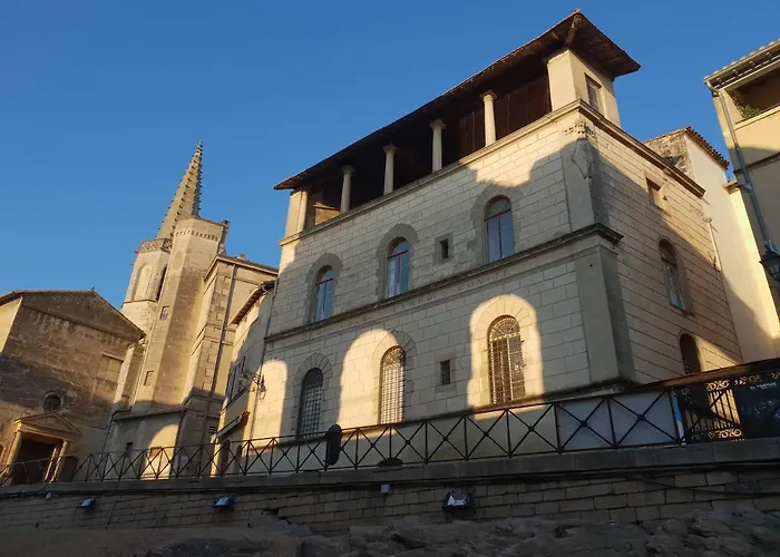 Palais de Luppé