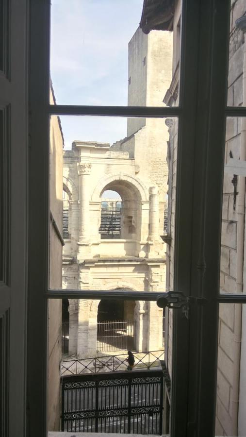 Palais De Luppé * Arlés