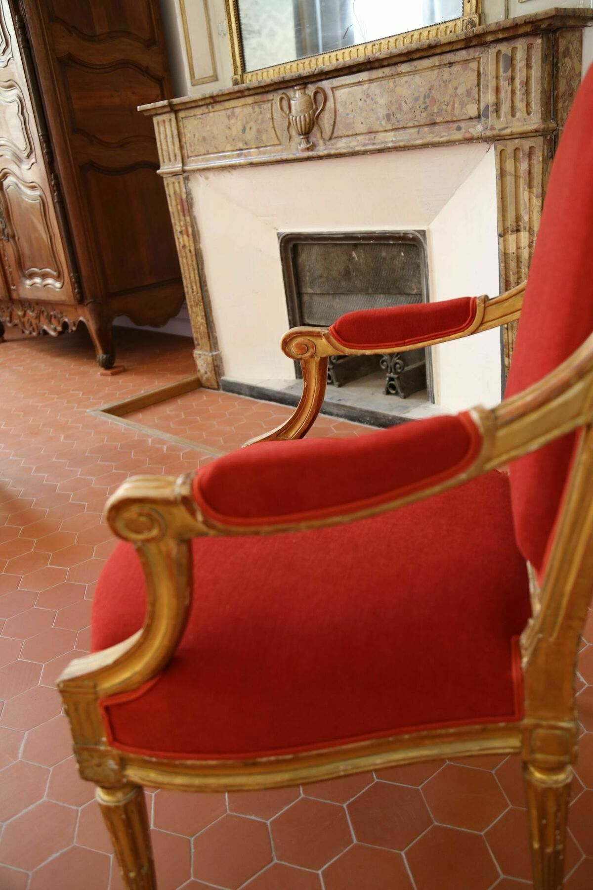 Palais De Luppé Bed and breakfast Arlés